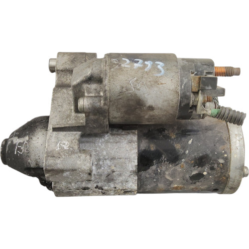 Starter motor citroen - starter,
