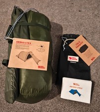 Fjällräven Abisko Lite 3