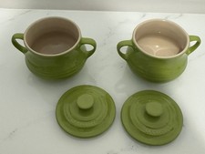Le Creuset Stoneware Mini Bean