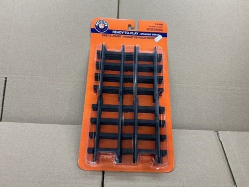 Lionel gauge straight track - g,