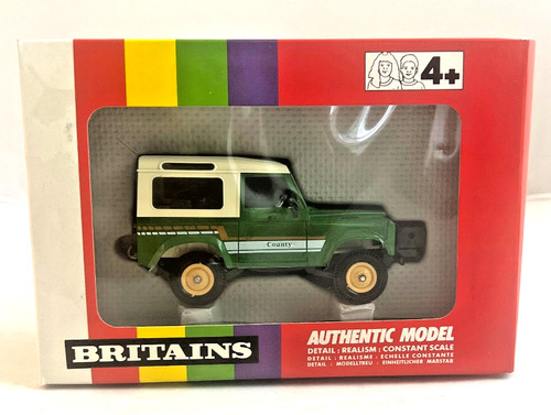 Britains deetail 9512 - britains, #