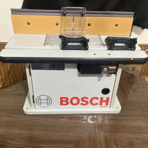 Bosch ra1171 router table - ra1171,