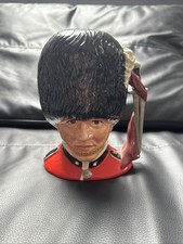 ROYAL DOULTON TOBY JUG D6755