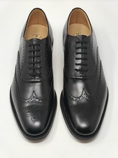 Church's Hailwood Leather