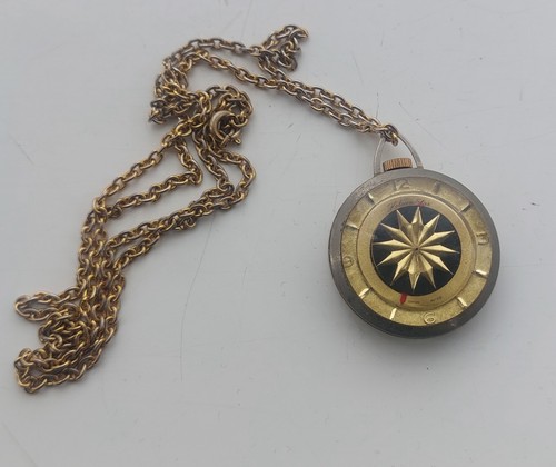 Holcan star pendand - holcan, watch