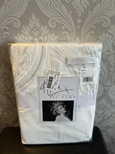 Kylie Minogue Kingsize Duvet Cover Oyster Renata Beautiful Duvet Cover Kylie
