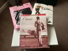 Bundle Of x 3 Ladies Tights