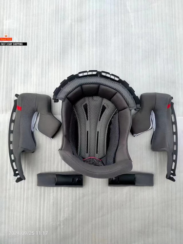 Shoei twelve x - shoei, x-12