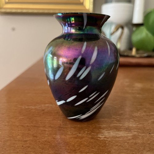 Artglass studio iridescent - artglass,
