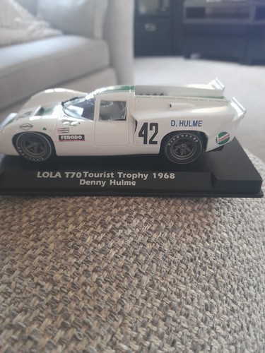 Slotwings lola t70 - lola, new