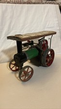 Mamod TE1A Live Steam Tractor Engine Toy Model