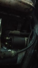 Starter motor for land - starter, rover