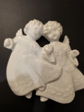 Haviland Limoges 1982 Angel