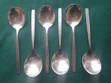 Vintage ONEIDA Vanessa Soup