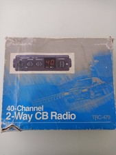 ,REALISTIC-  TRC      -    479