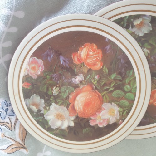 Vtg 80s pimpernel classic - vtg,
