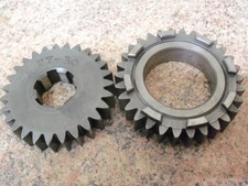 hewland ft 200 gear ratios