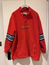Vintage 90s PACO Fleece Jumper