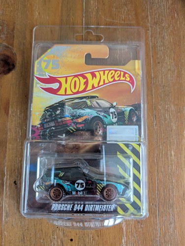 Hot wheels mobil porsche - mobil,