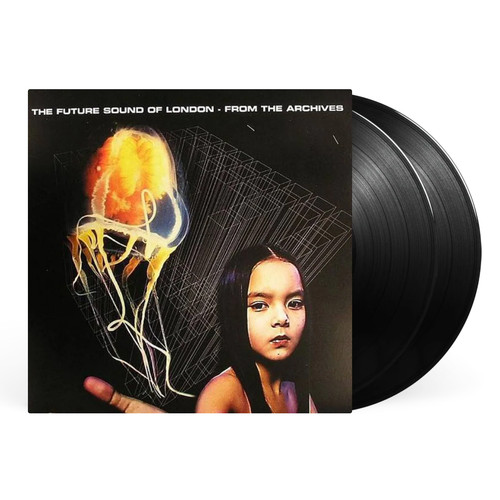 The future sound london - sound, of