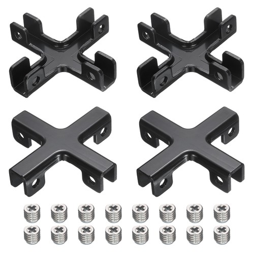 4pcs glass fixing - glass,