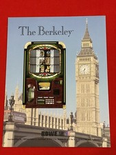 Rowe Ami Berkeley Jukebox