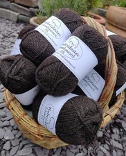 Hebridean Pure Breed Natural