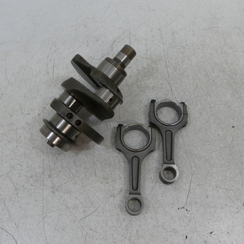Bmw 1100 crankshaft - rs, with