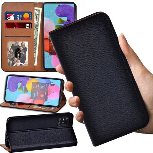 Leather phone cover case - phone,