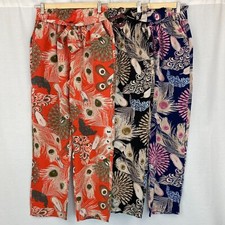 Womens Casual Loose Baggy