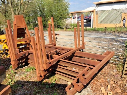 Hook loader roll on - loader,