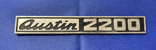 AUSTIN 2200 - VINTAGE CAR