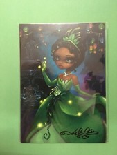 Jasmine BECKETT Griffith