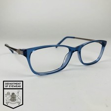 SPECSAVERS eyeglasses BLUE