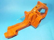 Fuel tank rear - handle, for