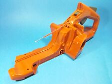 Fuel Tank Rear Handle for