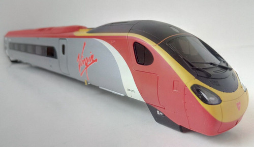 Hornby gauge class - hornby, oo