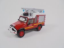 Fire Engine UMM Alter CTD -