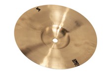 Stagg 8" SH Single Hammered