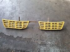 Tow Bar With Step Rear Bumper Access for Mercedes Sprinter 2017-2023 W907 w906