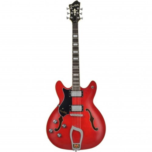Hagstrom viking left - hagstrom, hand