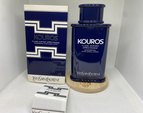 Kouros yves saint laurent - yves,