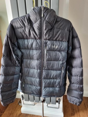 Rab infinity endurance down - infinity,