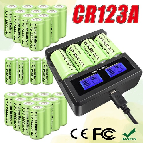 Cr123 cr123a 123a lithium - cr123,