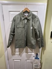 A.P.C. x Carhartt Mishiguene