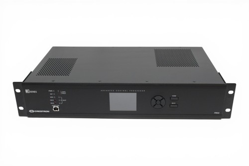 Crestron pro3 processor - pro3,