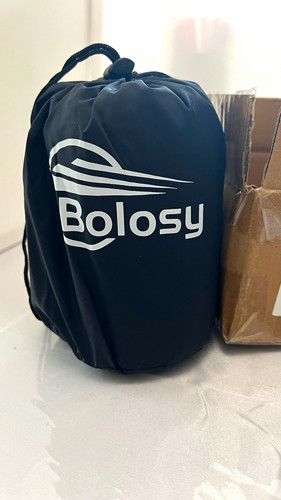 Bolosy inflatable stadium seat - inflatable,