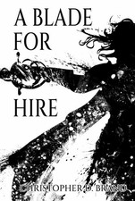 A Blade For Hire