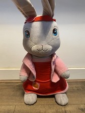 Peter Rabbit Lily Bobtail 50cm