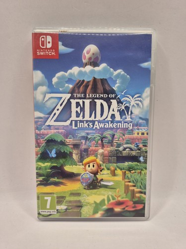 The legend zelda link s - the, of